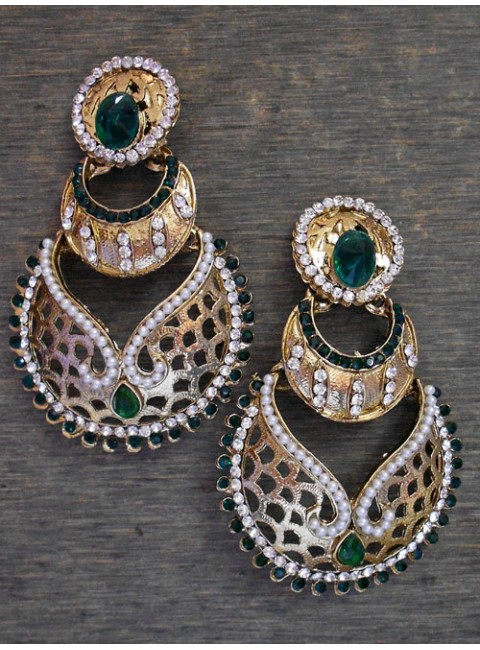 Fashion Earrings